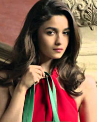 Alia Bhatt